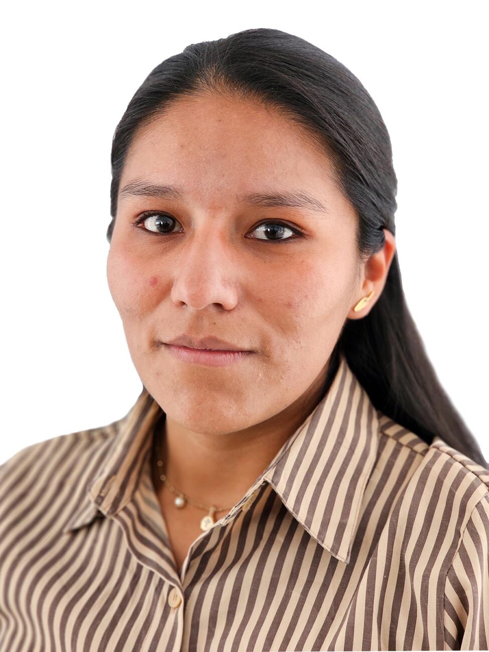Navira Fernandez - Suyana Foundation: Empowerment & Sustainability: